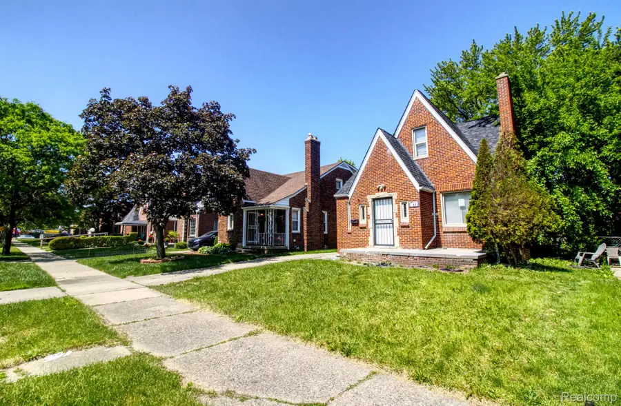 12511 Riad Street, Detroit, MI 48224 - Image #2