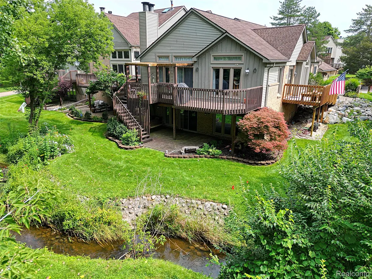 37440 Legends Trail Drive, Farmington Hills, MI 48331 - #1