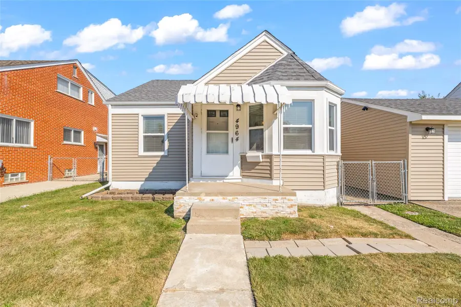 4964 Kenilworth Street, Dearborn, MI 48126 - Image #2