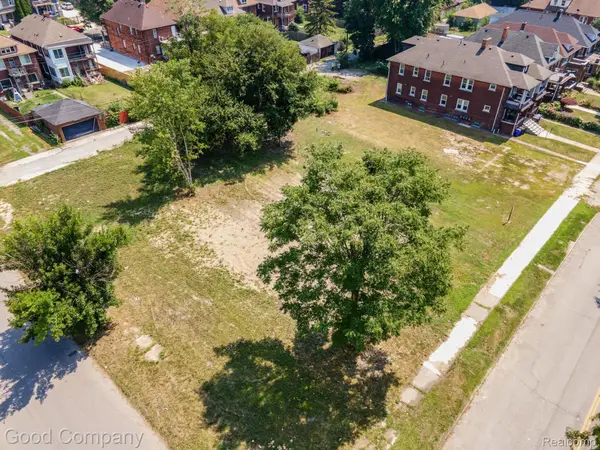 1098 Waterman Street, Detroit, MI 48209