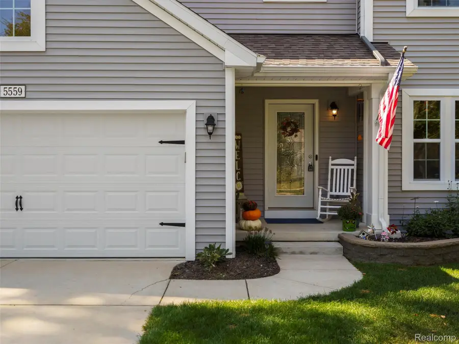 5559 Radiant Avenue, Howell, MI 48855 - Image #3