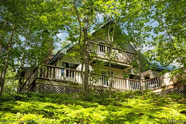 3265 Roost Road, Onaway, MI 49765