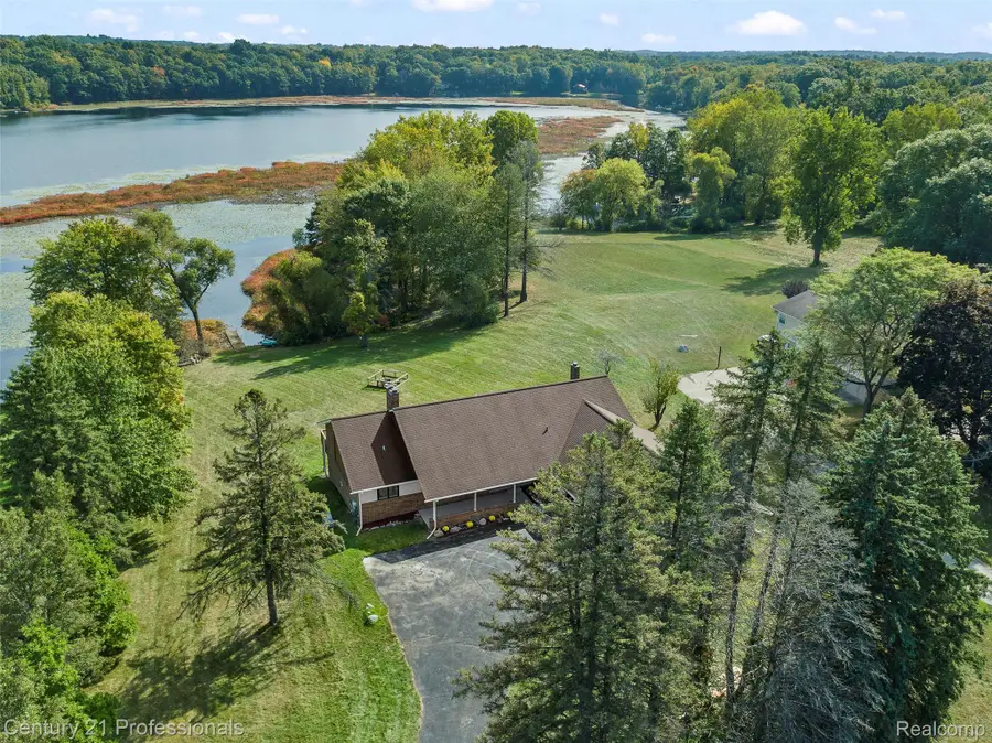 9060 Tindall Road, Davisburg, MI 48350 - Image #3