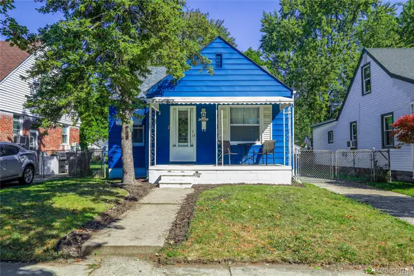 24440 Penn Street, Dearborn, MI 48124