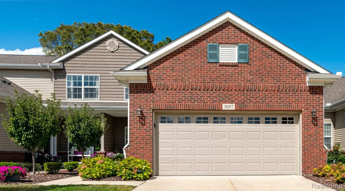 3057 Bridgewater Road, Auburn Hills, MI 48326 - Image #1