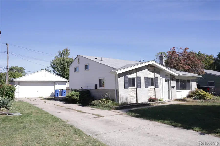 4519 Reader Drive, Warren, MI 48092 - Image #2