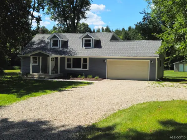 9750 Whitmore Lake Road, Brighton, MI 48116