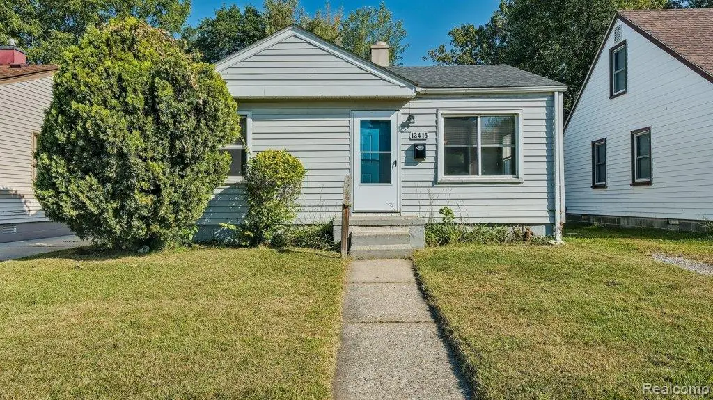 13415 Sherman Avenue, Warren, MI 48089 - Image #1