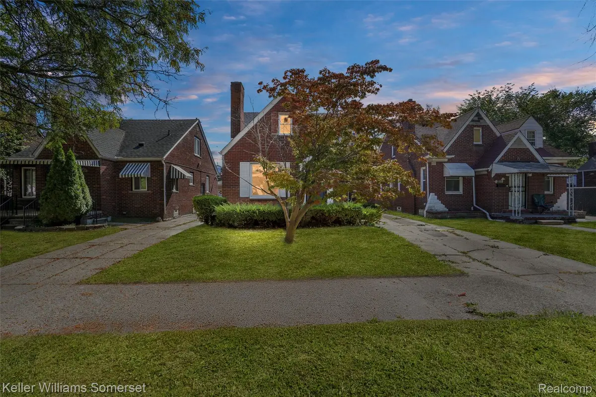 10630 Whitehill Street, Detroit, MI 48224 - Image #1