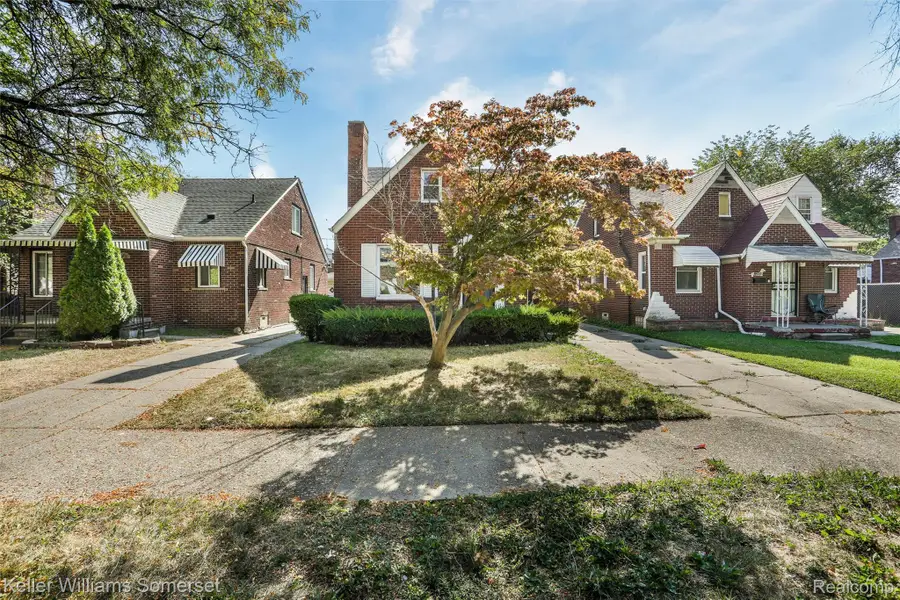 10630 Whitehill Street, Detroit, MI 48224 - Image #2
