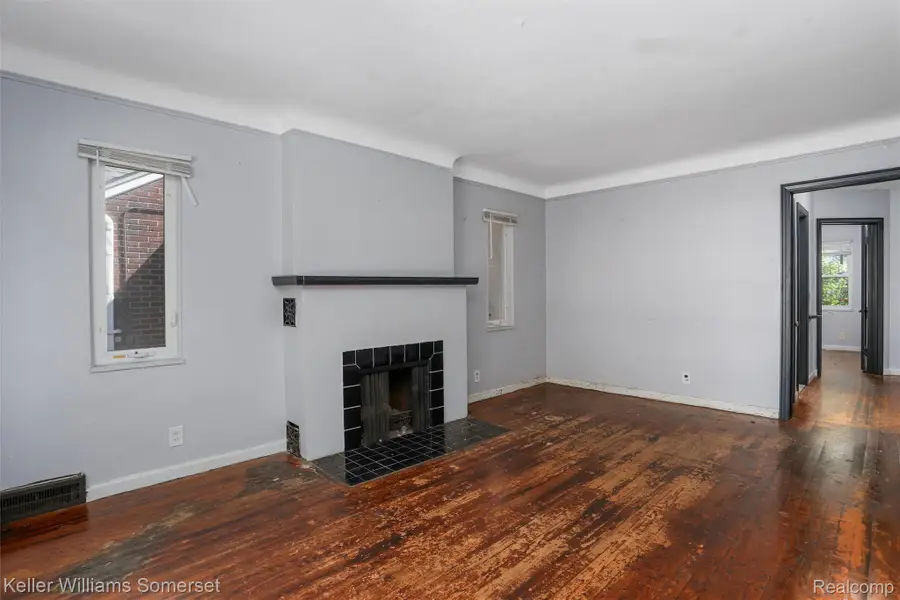 10630 Whitehill Street, Detroit, MI 48224 - Image #3