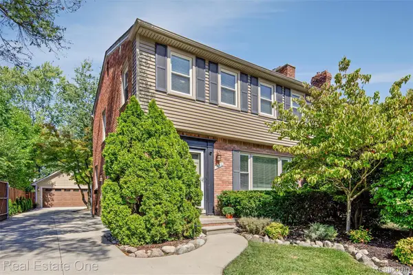 1630 W 12 Mile Road, RoyalOak, MI 48073