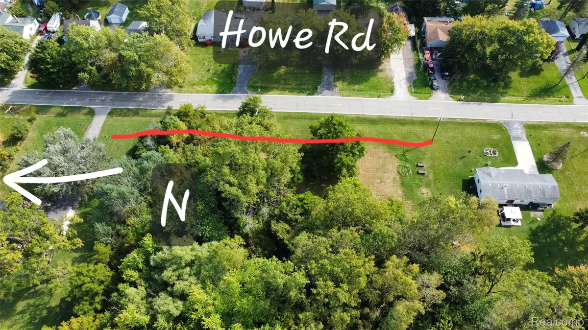 000 Howe Road, Burton, MI 48519 - Image #1