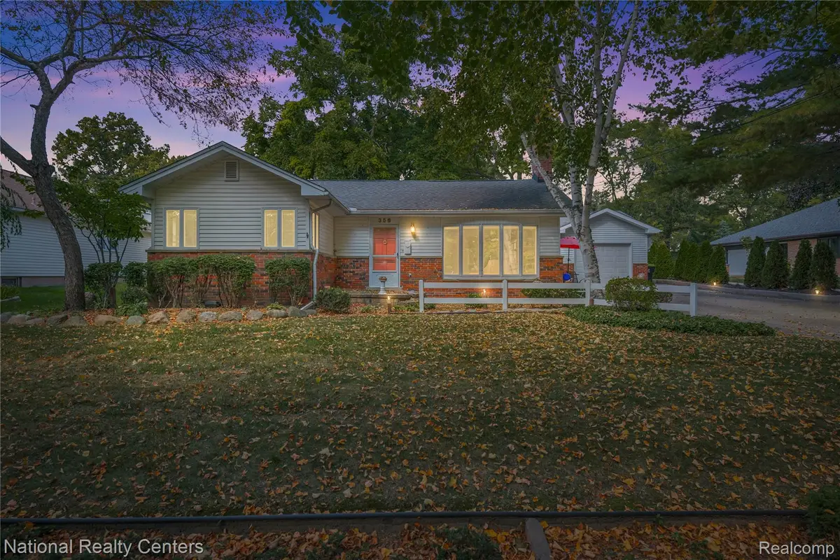 356 Fairbrook Street, Northville, MI 48167 - Image #1