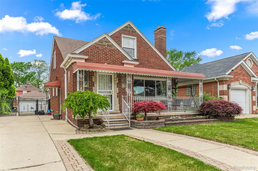 5835 Oakman Boulevard, Dearborn, MI 48126 - Image #2