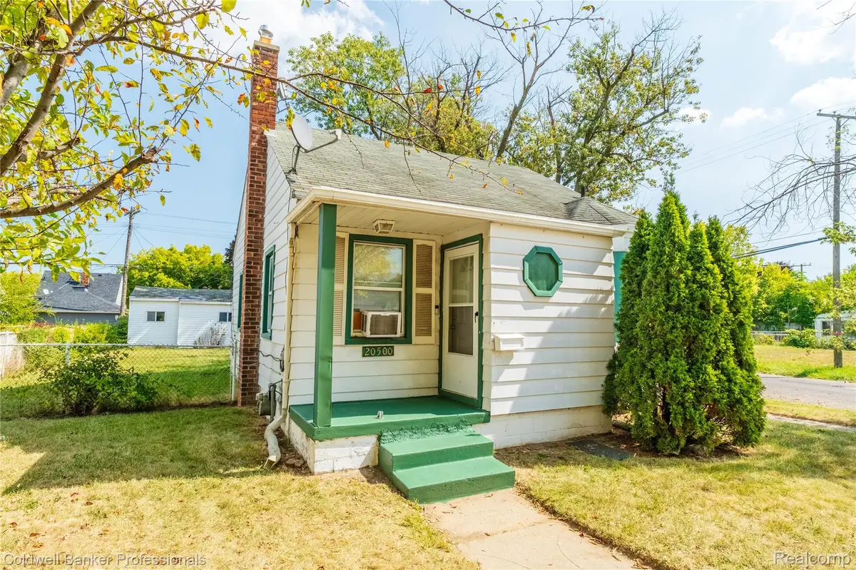 20500 Hickory Street, Detroit, MI 48205 - Image #1
