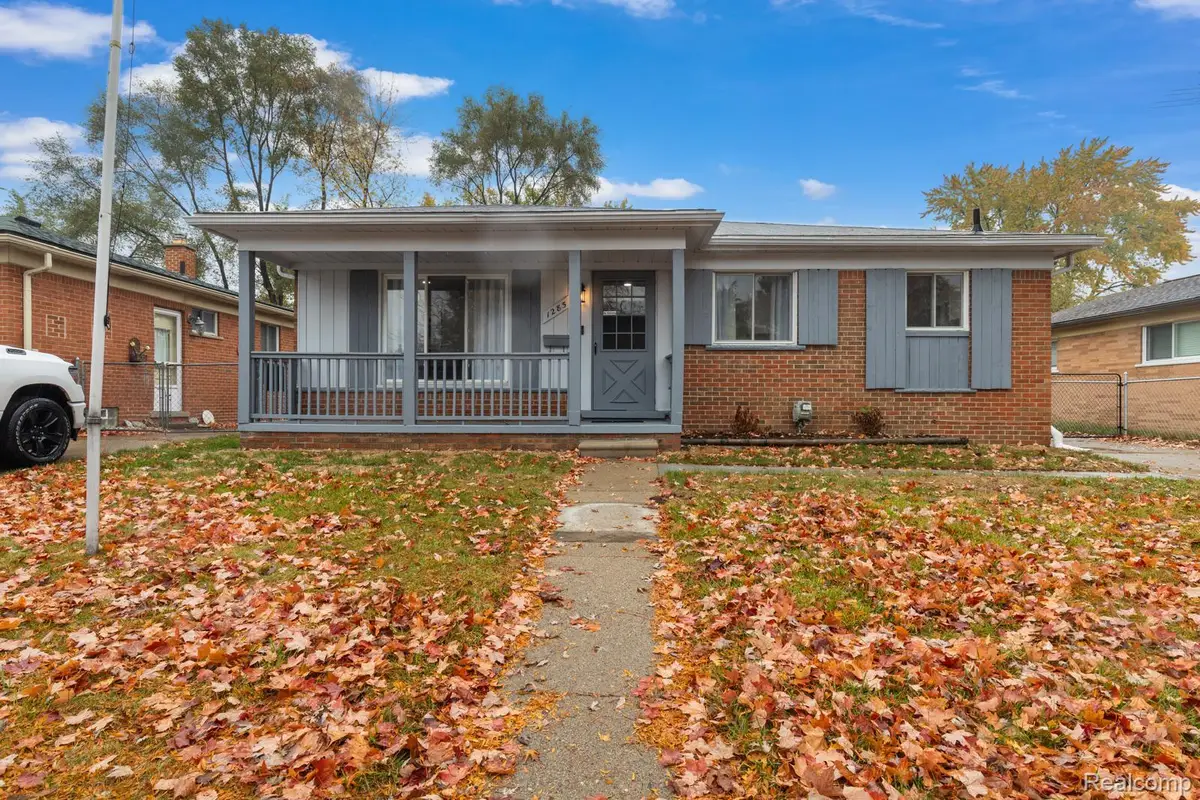 1285 Jenifer Avenue, Madison Heights, MI 48071 - Image #1