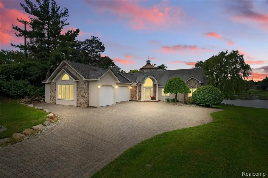 3337 Alco Drive, Waterford, MI 48329 - Image #3