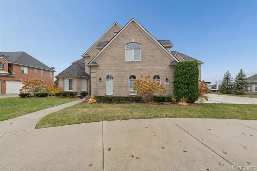 74 Sand Bar Lane, Detroit, MI 48214 - Image #3