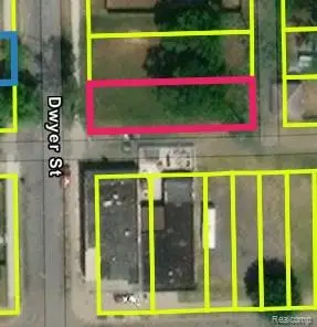 12828 Dwyer Street, Detroit, MI 48212 - Image #3