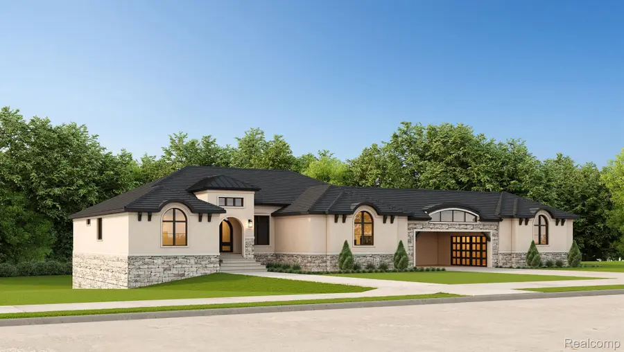 70609 Renata Court, Bruce Township, MI 48065 - Image #2