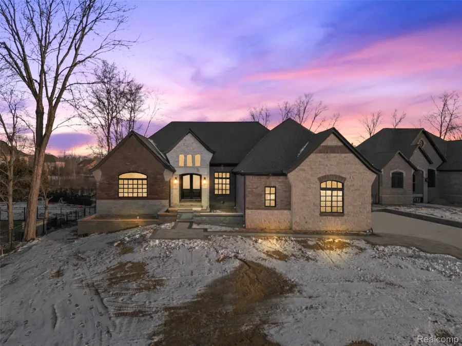 70609 Renata Court, Bruce Township, MI 48065 - Image #3