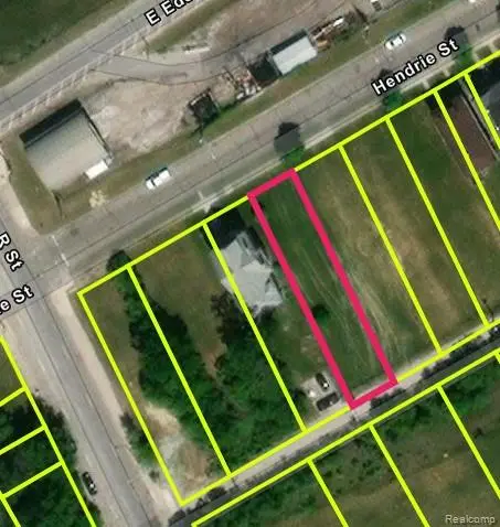 238 Hendrie Street, Detroit, MI 48202 - Image #2