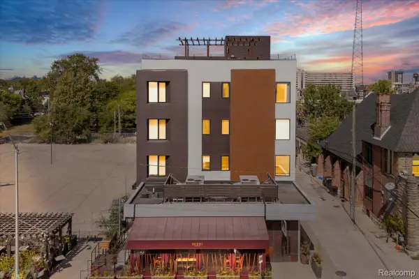 438 Selden Street #403, Detroit, MI 48201