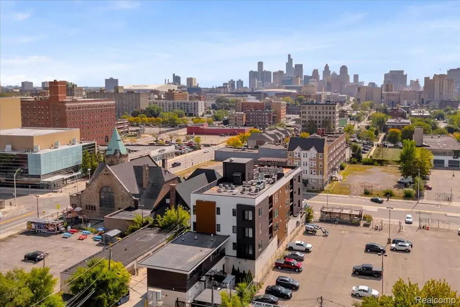 438 Selden Street #403, Detroit, MI 48201 - Image #2