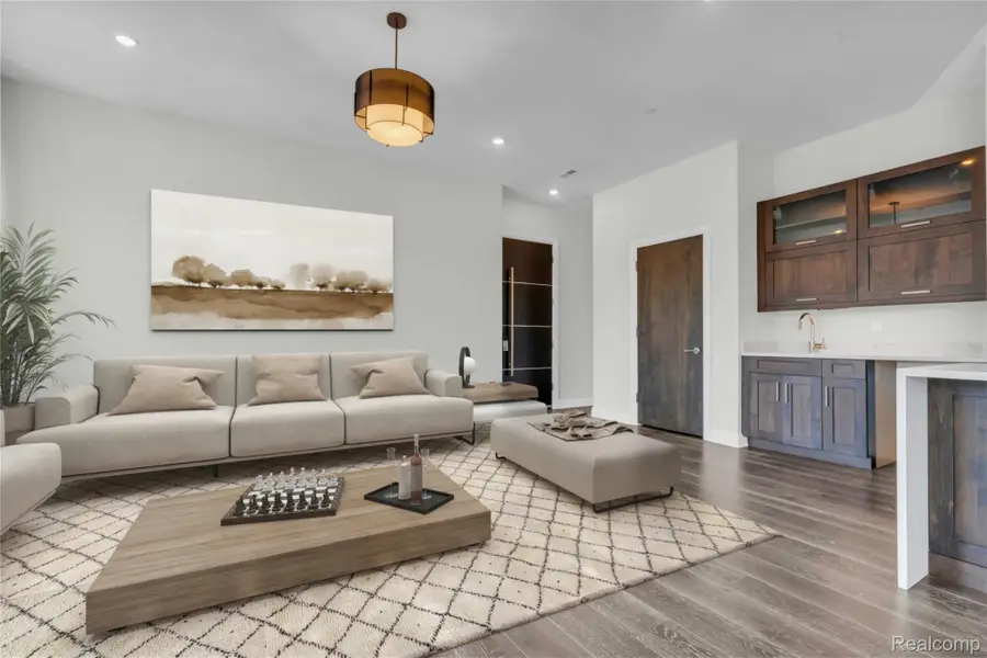 438 Selden Street #403, Detroit, MI 48201 - Image #3