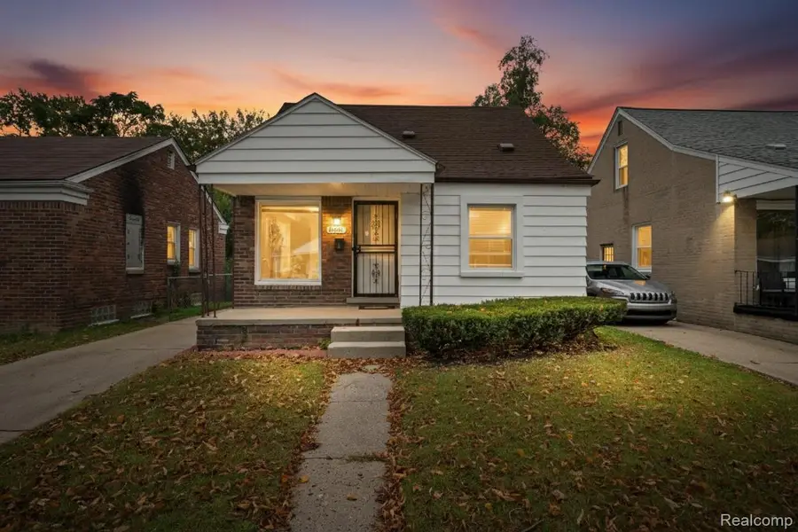 18431 Edinborough, Detroit, MI 48219 - Image #2