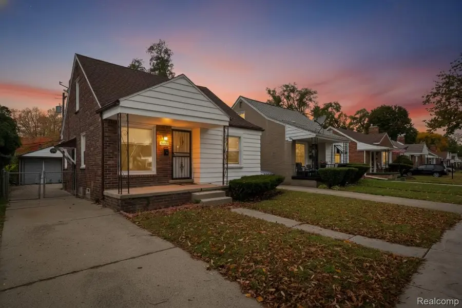 18431 Edinborough, Detroit, MI 48219 - Image #3