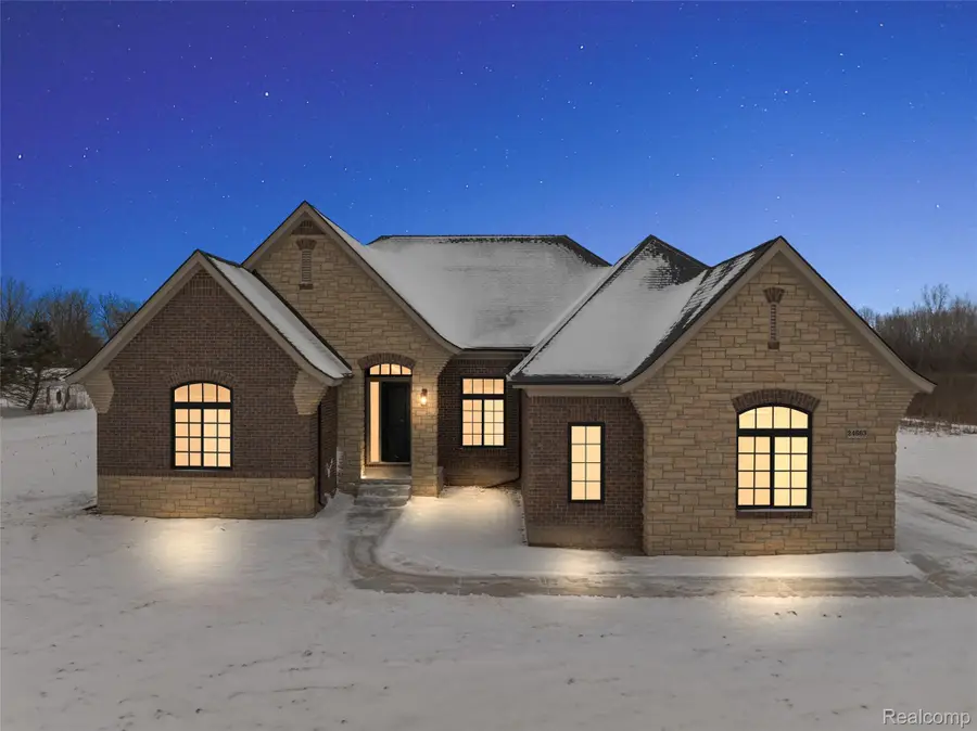 1 Pinery Court, Orion, MI 48362 - Image #2