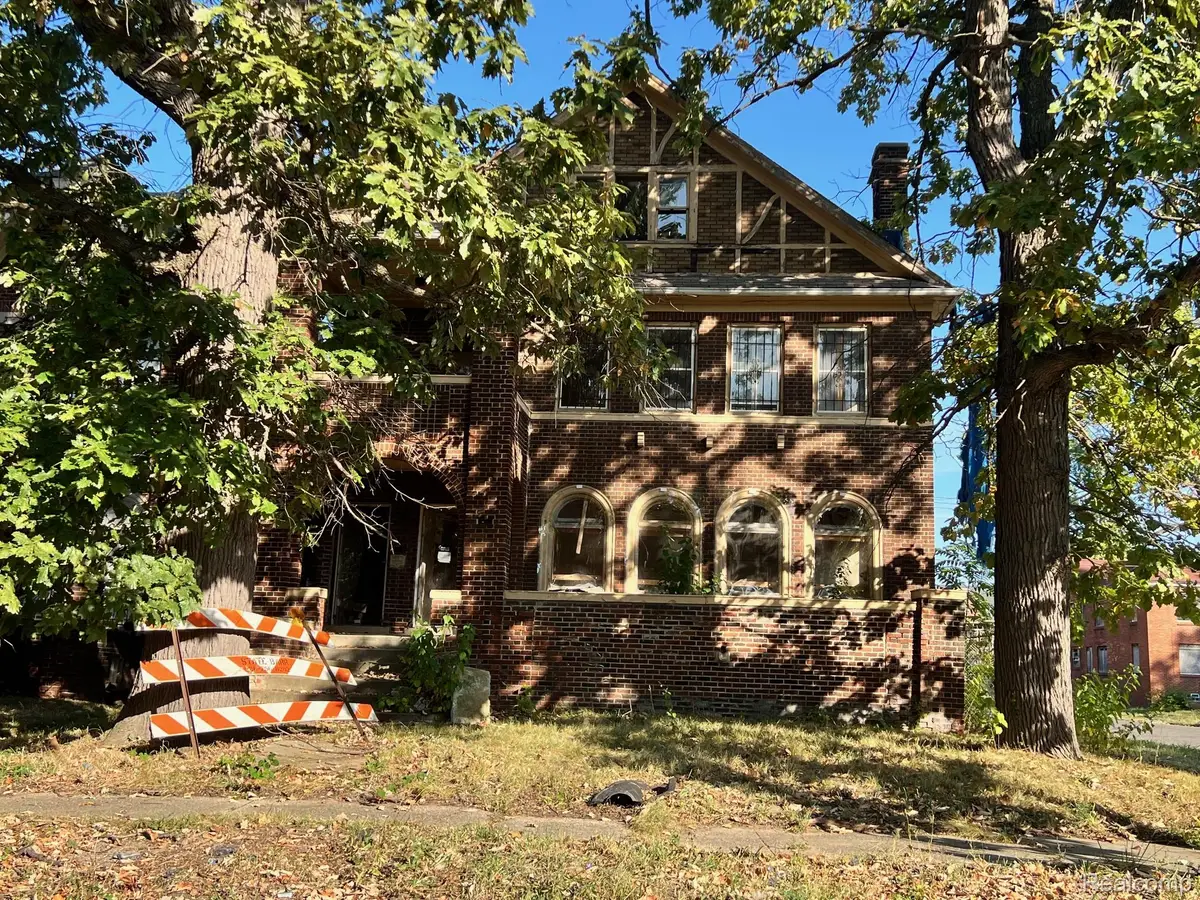 3200 Cortland Street, Detroit, MI 48206 - Image #1