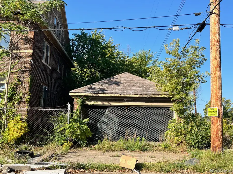 3200 Cortland Street, Detroit, MI 48206 - Image #3