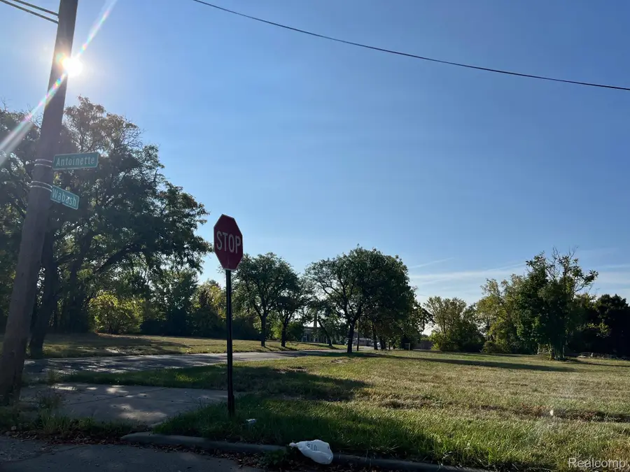 5767 Wabash Street, Detroit, MI 48208 - Image #2