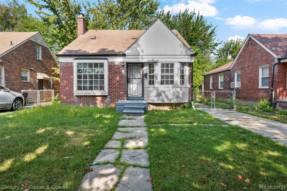 11035 Worden Street, Detroit, MI 48224 - Image #1
