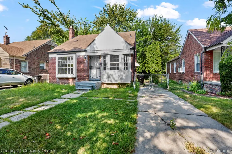 11035 Worden Street, Detroit, MI 48224 - Image #2