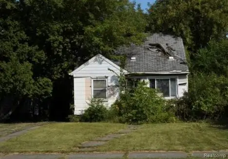 9028 Trinity Street, Detroit, MI 48228