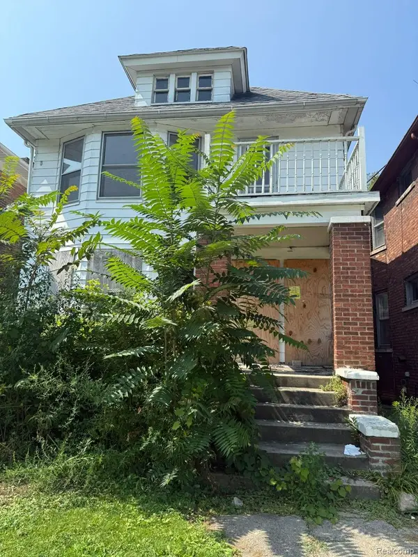 4027 Garland Street, Detroit, MI 48214