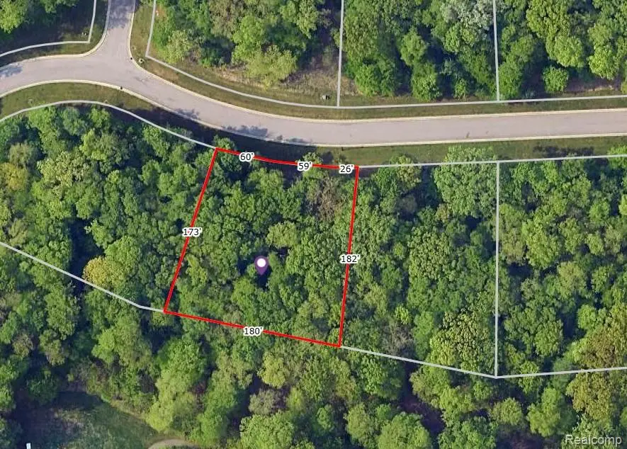 643 Kings Fairway Lane, Grand Blanc, MI 48439 - Image #1