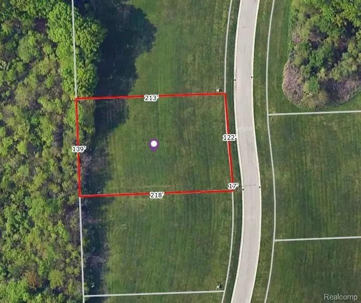 16665 Kings Fairway Lane, Grand Blanc, MI 48439 - Image #1