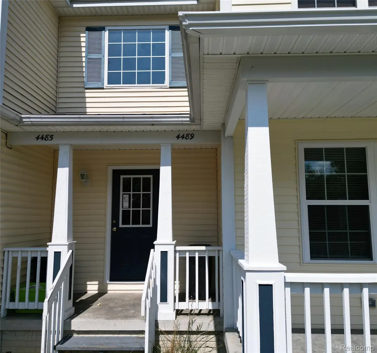 4489 Home Town #32, Flint, MI 48506 - Image #1