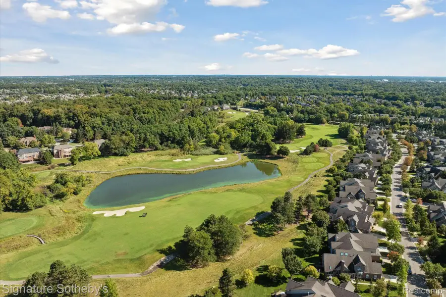 44843 Broadmoor Circle S, Northville, MI 48168 - #3
