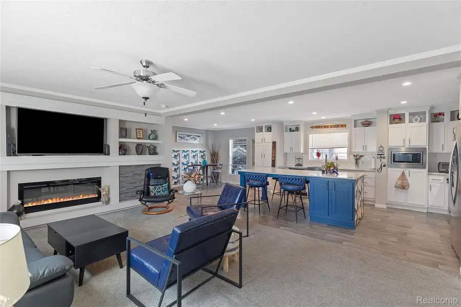 4939 Venice Circle, Northville, MI 48167 - Image #3