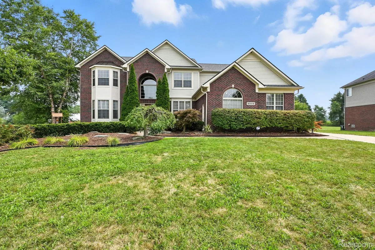 9009 Potterville Drive, Willis, MI 48191 - Image #1