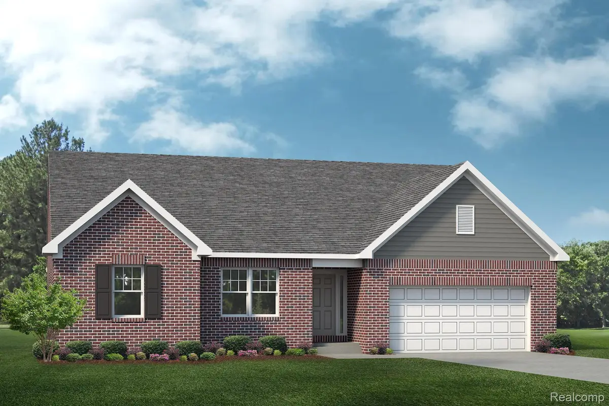 24877 Mooring Drive, Macomb, MI 48042 - Image #1