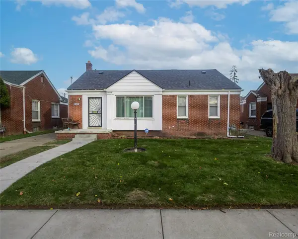 20220 Mark Twain, Detroit, MI 48235