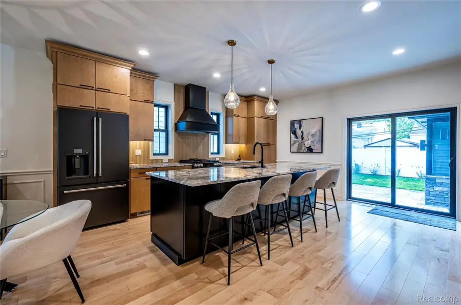 1935 Brookwood Avenue, Royal Oak, MI 48073 - Image #3