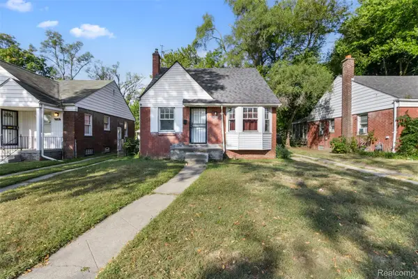 19177 Stahelin Avenue, Detroit, MI 48219